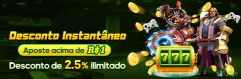 Bet Welcome Bonus