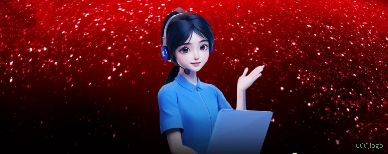 Imagem promocional do cadastro da 600jogo