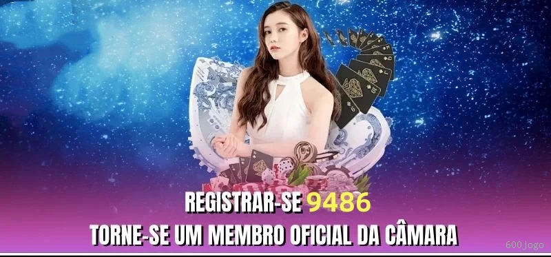 Imagem promocional dos jogos de lottery da 600jogo